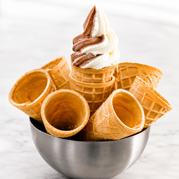 Imagen de Vansoft Chocolate (1,2 kg) 0100001