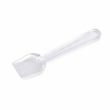 Imagen de Cucharita BIO 10 cm (1 kg) XC10BIO/TR
