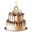 Imagen de Vela Oro Chispeante nº0 345433