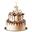Imagen de Vela Oro Chispeante nº3 345436