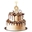 Imagen de Vela Oro Chispeante nº9 345442