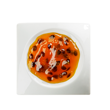 Imagen de Veteado Passion Fruit CS 3,5kg.59210