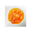 Imagen de Veteado Meloc./Naranja CS 3,5kg. 15210