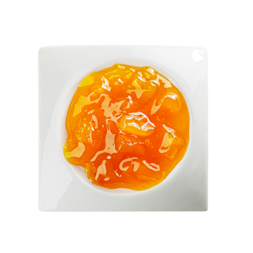 Imagen de Veteado Meloc./Naranja CS 3,5kg. 15210