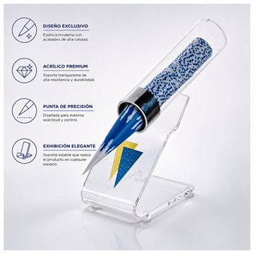 Imagen de Dispensador Conos papel  AH00631