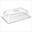 Imagen de Tapa cubeta PVC Cupula 360x165 P-907