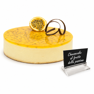 Imagen de Kit Portasabores Pasteles//Tarta (5 ud) FV/1176