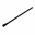 Imagen de Canutillo c/Pala BIO 20x0,6 cm (250 u) NEGRO