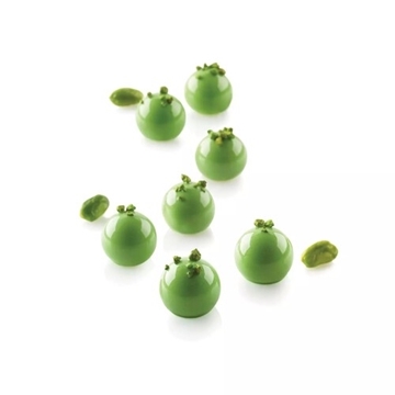 Imagen de Molde MICRO TRUFFELS 5 (22 mm)