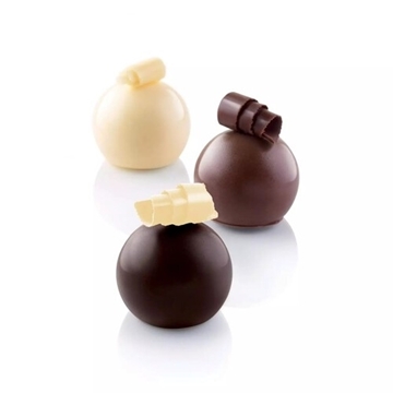 Imagen de Molde MINI TRUFFELS 20 (32 mm)