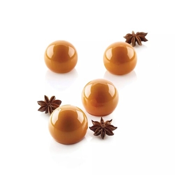 Imagen de Molde TRUFFELS 40 (42 mm)