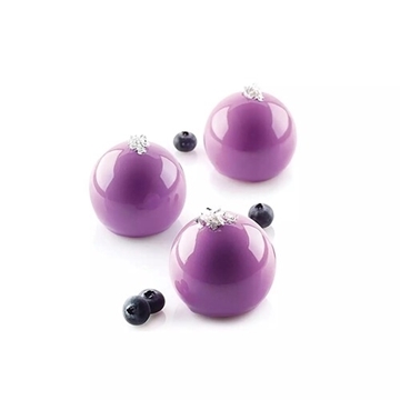 Imagen de Molde TRUFFELS 70 (52 mm)