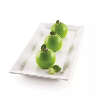 Imagen de Molde TRUFFELS 120 (62 mm)