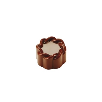 Imagen de Molde Placa Bombon (27,5x13,5 cm) PC18
