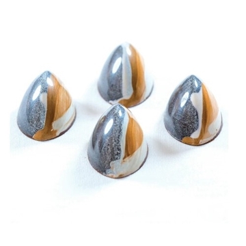 Imagen de Molde Placa Bombon (27,5x13,5 cm) PC42