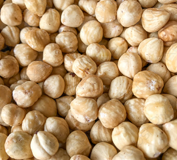 Imagen de Avellana Repelada Tostada (10 kg)