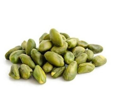 Imagen de Pistacho repelado verde  (10 kg)