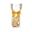 Imagen de Bolsa Plastico ATHENA 26x12 (100 u) 25094