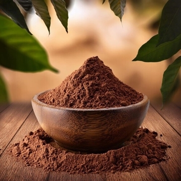 Imagen de Cacao ZAAN 22/24 (1 kg)