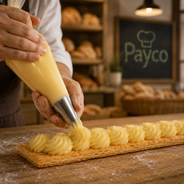 Imagen de Crema Pastelera Polvo (2 kg)