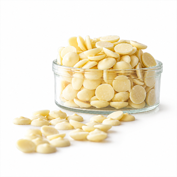 Imagen de Cobertura Blanca SIN AZÚCAR (1 kg)