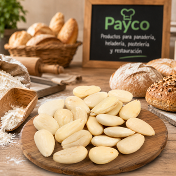 Imagen de Almendra Repelada (1 kg)
