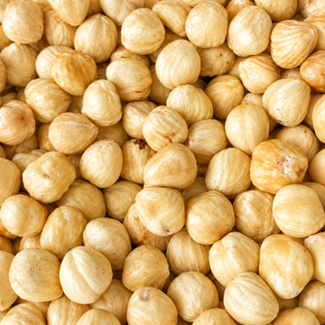 Imagen de Avellana Repelada Tostada (1,25 kg)