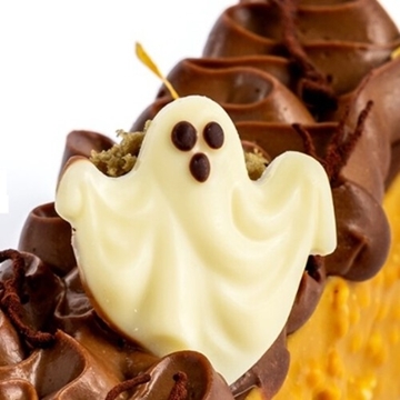 Imagen de Fantasma Chocolatina (120 u) 78062