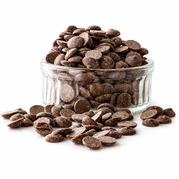 Imagen de Cobertura Leche (1,25 kg) CUBO